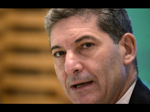 Rogoredo: Pisani 'Cinturrino è un ex poliziotto, un delinquente'