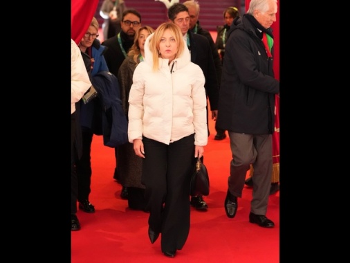 Meloni, sgomento per gli sviluppi di Rogoredo, sarebbe tradimento della nazione