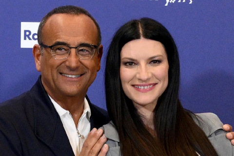 Ospiti, canzoni e gara: tutto su Sanremo