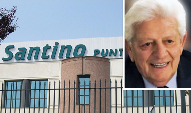 È morto Santino Cattaneo, moda del Varesotto in lutto