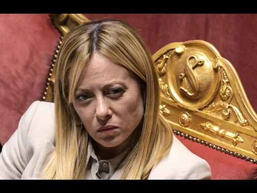 Palazzo Chigi, dall'Italia costante e convinto sostegno all'Ucraina