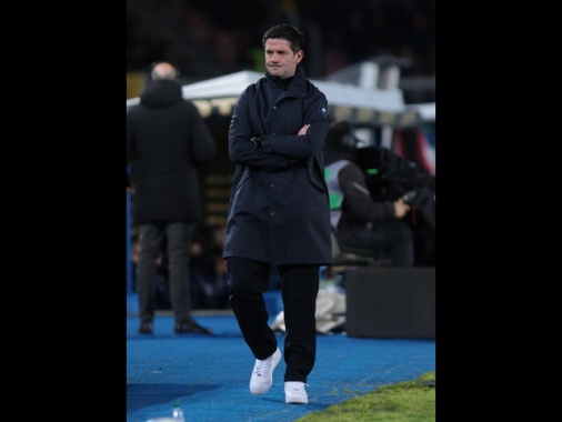 Champions: Chivu, c'è amarezza ma si volta pagina e si va avanti