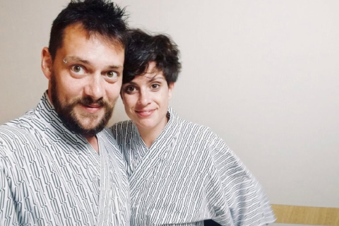 Dal dolore alla solidarietà: un fondo per Nicholas Pera