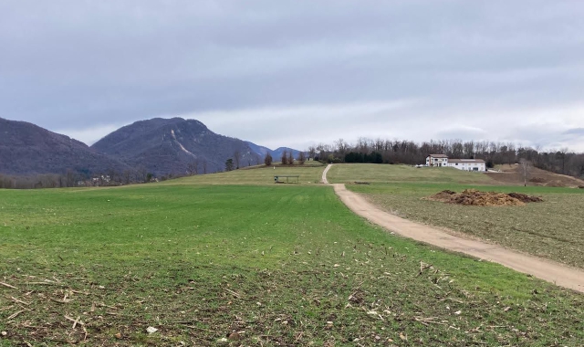 Da Velmaio a Induno Olona: a spasso nella Bevera