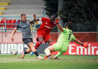 Solbiatese, il sogno è finito