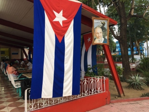 Cuba, 'i 10 cubani su imbarcazione Usa avevano fini terroristici'