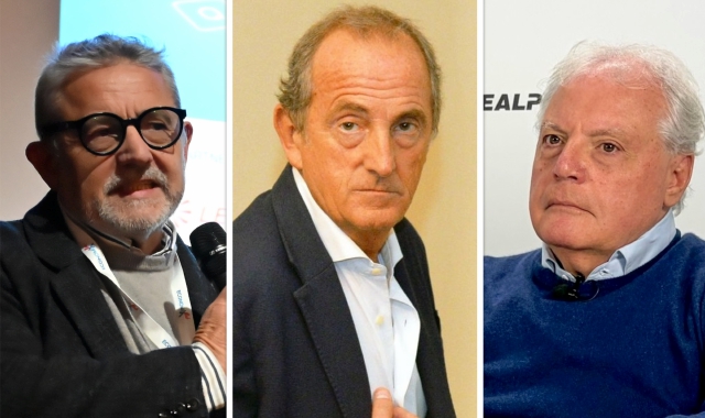 Scosse e manovre: l’evoluzione politica a Varese, Busto e Gallarate