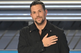 Quando il total black si trasforma in noia