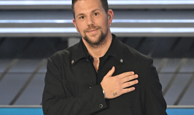 Quando il total black si trasforma in noia