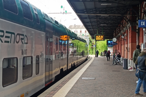 Sciopero: treni a rischio sabato