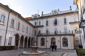 Summit in Provincia, nulla di fatto