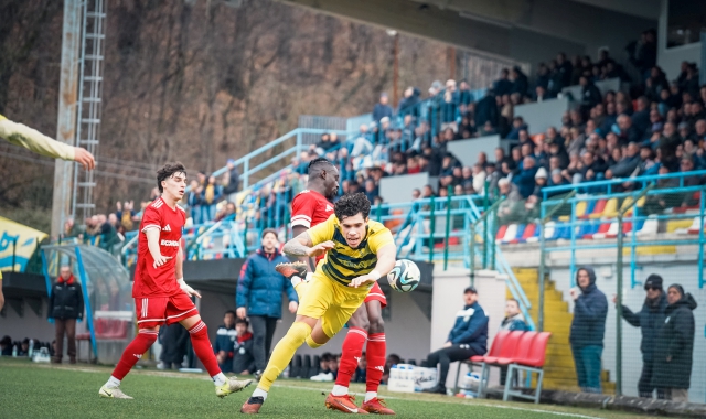 Sabato di grandi sfide: c’è Solbia-Besna