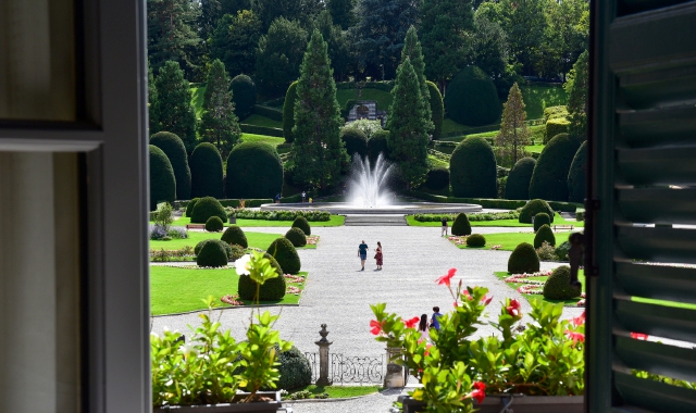 Nudo e ubriaco al parco: a processo per atti osceni