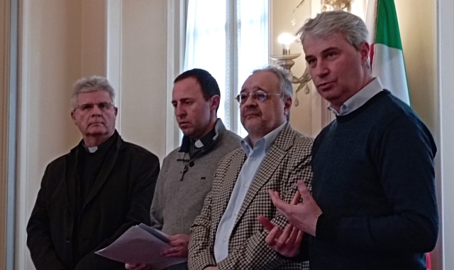 “Varese solidale” si presenta: ecco il programma