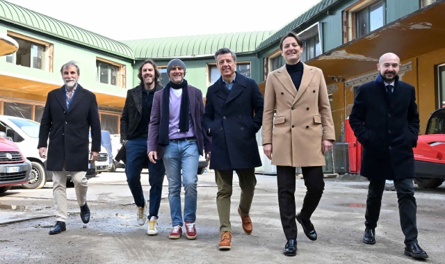 Varese, ecco come rinascerà l'ex Consorzio agrario