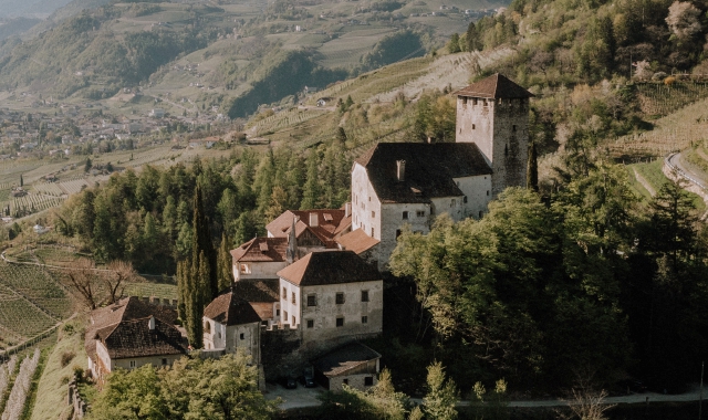 Lana: quel filo tra passato e presente