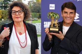 “Per sempre sì”, Dimaggio: «Canzone piena di stereotipi»