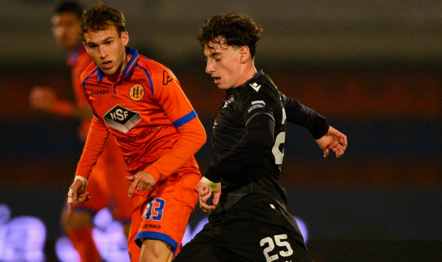 La Pro Patria disperata prova a battere l’Alcione