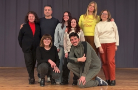 Il patrono che ispirò la Repubblica in scena a Varese