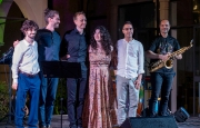 Esperanza Spalding a Varese grazie a Espera Project