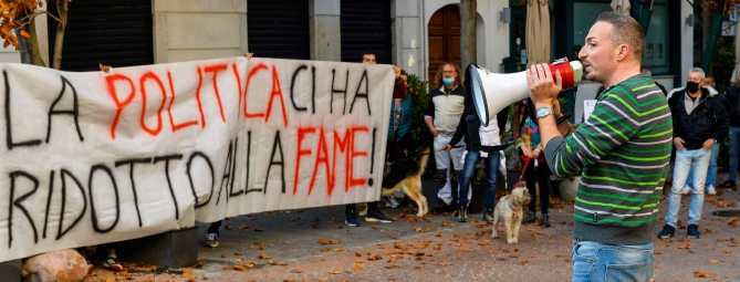 Tomasella, fede e attesa: «Tutta la verità in un libro»