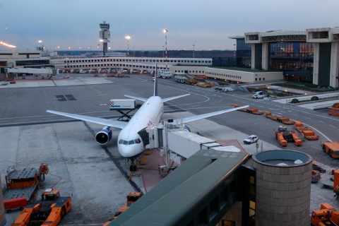 «Nuove rotte a Malpensa, più inquinamento acustico»