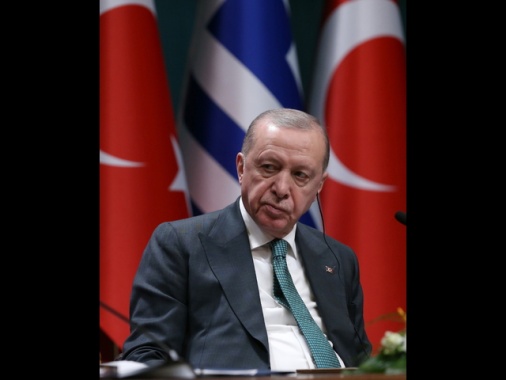 La Turchia schiera i Patriot, 'in consultazione con Nato'