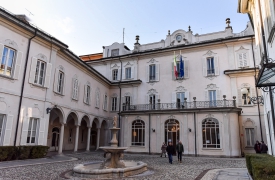 Vetrina per il reimpiego: un ponte tra imprese e lavoratori a Varese