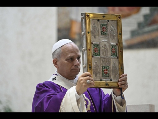 Arrestato per riciclaggio, il Papa manda via il vescovo caldeo di San Diego