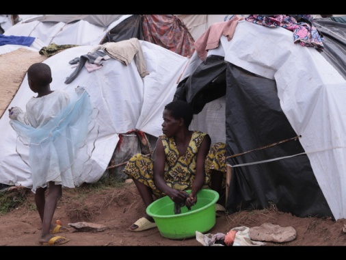 Onu, in Congo stupro arma di guerra e bimbi nati non registrati