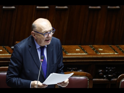 I nodi dell'energia, Forum ANSA domani con il ministro Pichetto