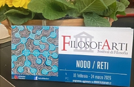 Caregiver e territorio: dialogo a FilosofArti