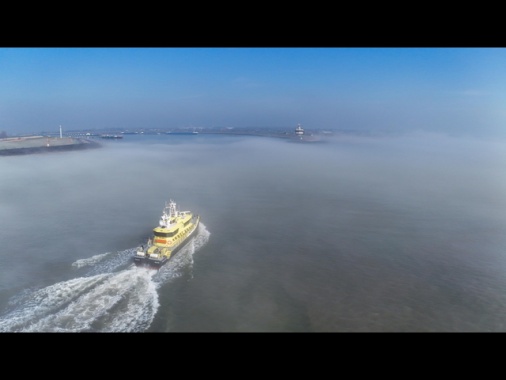 Compagnia Gb, 'colpite navi cargo nello Stretto di Hormuz'