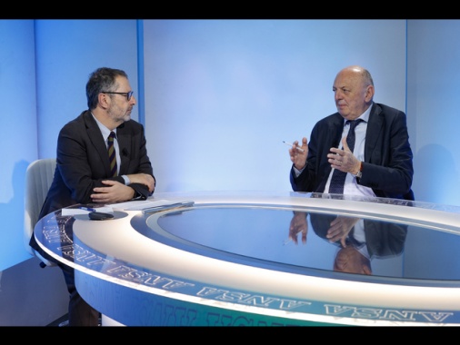 Pichetto, non ci sono rischi per approvvigionamenti di gas in Italia