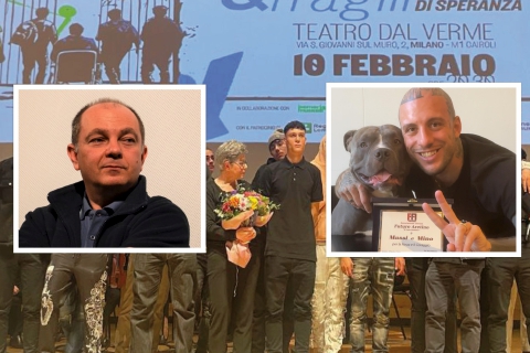 Varese: “Non esistono ragazzi cattivi”