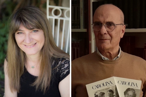 Roma premia due penne varesine