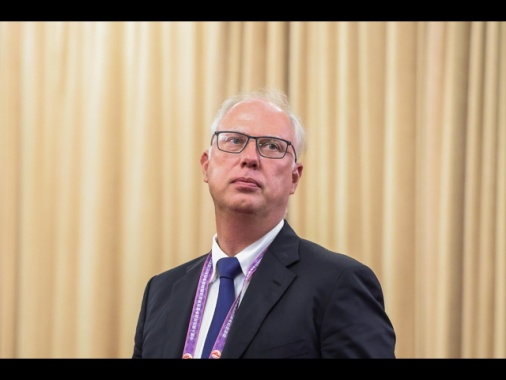 Media, 'l'inviato russo Dmitriev è a Miami per negoziati con gli Usa'