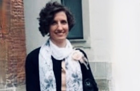 Fagnano Olona piange Sara Zacchello