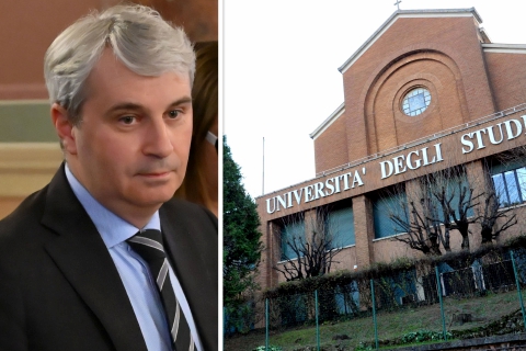 Futuro Insubria, Galimberti pronto al confronto