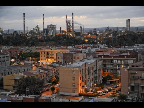 Urso, Jindal ha presentanto manifestazione di interesse per l'ex Ilva
