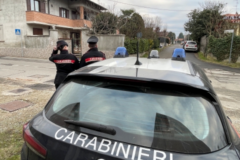 Tragica rapina a Lonate: preso il terzo malvivente