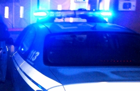 Busto, bloccati mentre forzano la saracinesca della tabaccheria