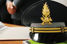 La Gdf recluta quasi mille marescialli