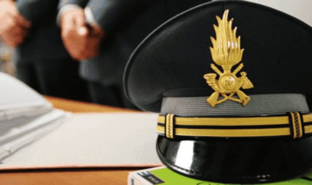 La Gdf recluta quasi mille marescialli