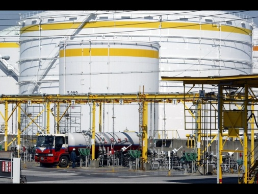 Il prezzo del gas chiude ad un passo dai 51 euro al megawattora