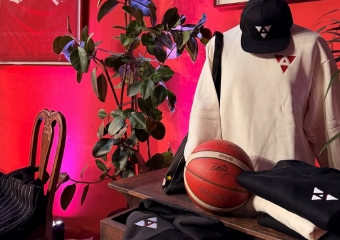 Varese alla moda: ecco la linea streetwear