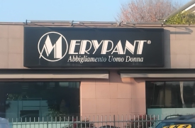 Addio ai pantaloni di Dormelletto: chiuso Merypant