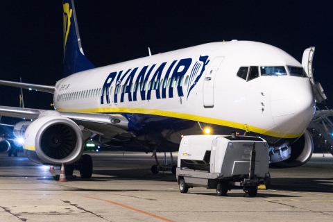 «Guasto al carrello». Allarme a Malpensa, poi l’atterraggio senza problemi