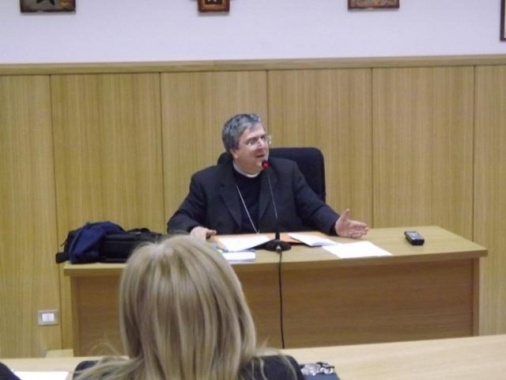 Savino (Cei), rinuncio a congresso Md, confronto torni sobrio e costruttivo