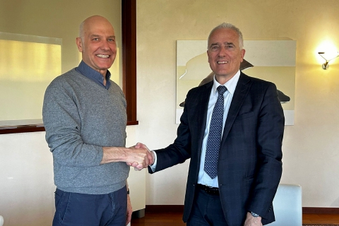 Confindustria e Fondazione Caritas, patto contro il disagio economico